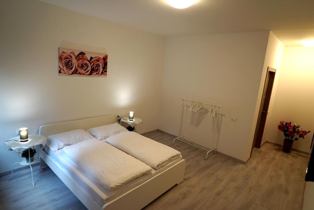 Toby'S Rooms Bolzano Exteriör bild